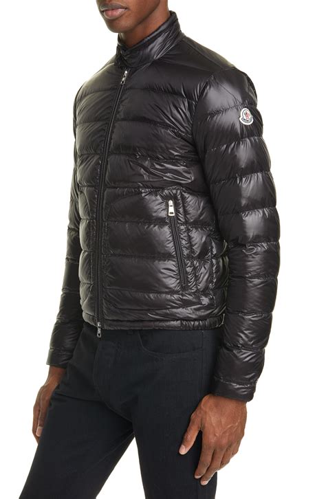 givenchy moncler puffer jacket|bloomingdale's moncler jackets.